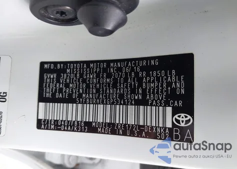 5YFBURHEXGP534124